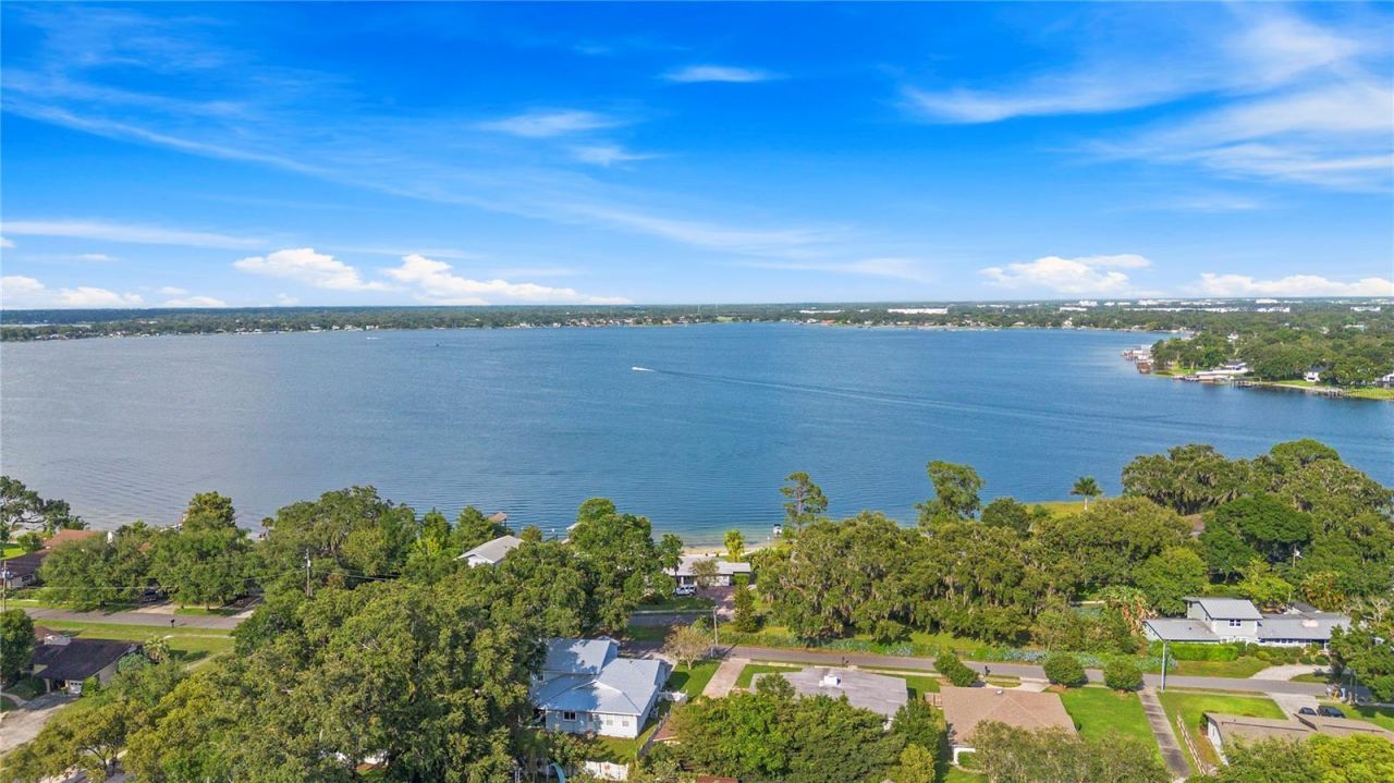 6501 Matchett Road, Belle Isle, FL 32809 Photo