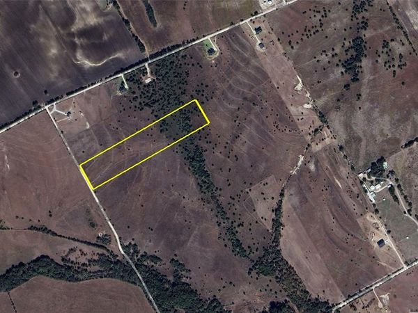 TBD 18 Berry's Chapel, Milford, TX 76670