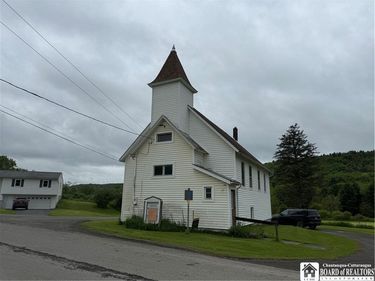 636 Fairfield Road, Candor, NY 13811