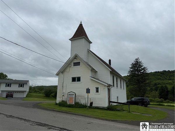 636 Fairfield Road, Candor, NY 13811