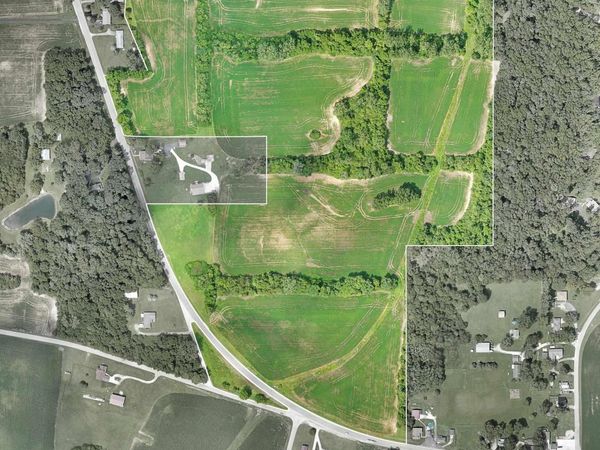 0 S State Road 35 Highway, Muncie, IN 47302