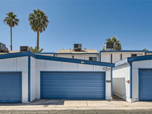 4259 Kona Coast Way, Las Vegas, NV 89121