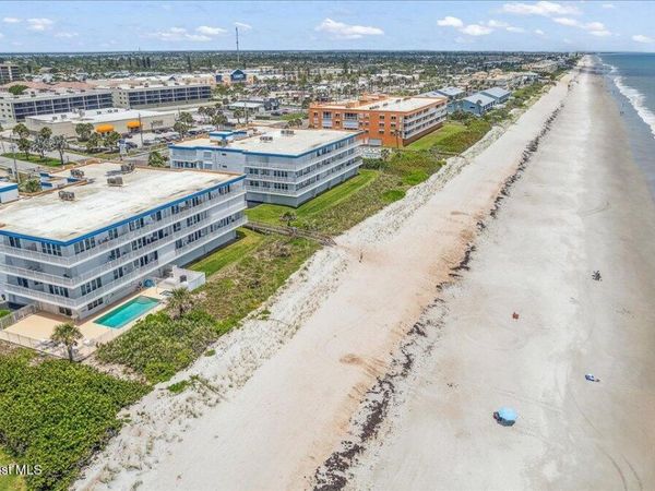1965 Highway A1a, Unit 302, Indian Harbour Beach, FL 32937