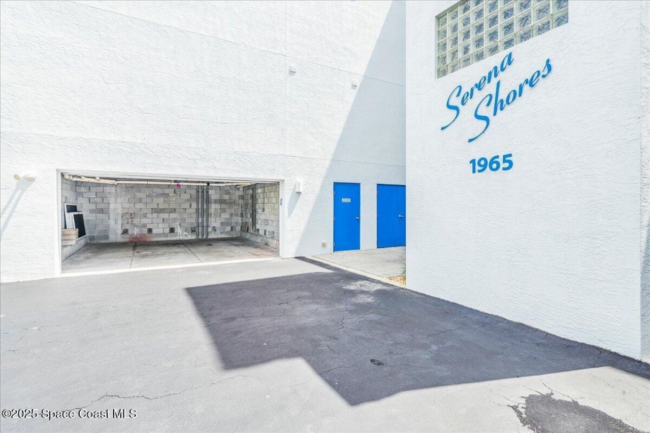 1965 Highway A1a, Unit 302, Indian Harbor Beach, FL 32937 Photo