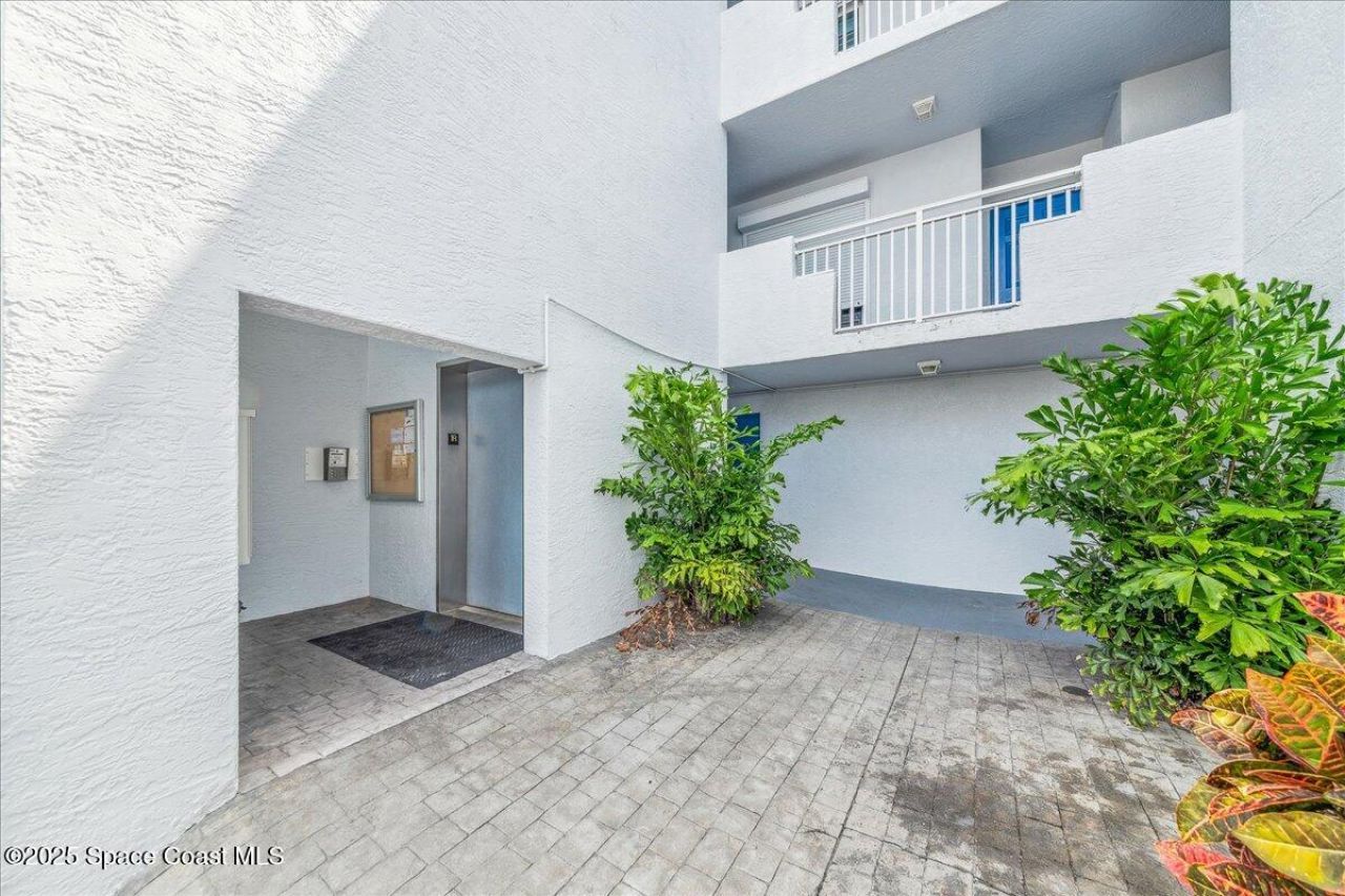 1965 Highway A1a, Unit 302, Indian Harbor Beach, FL 32937 Photo