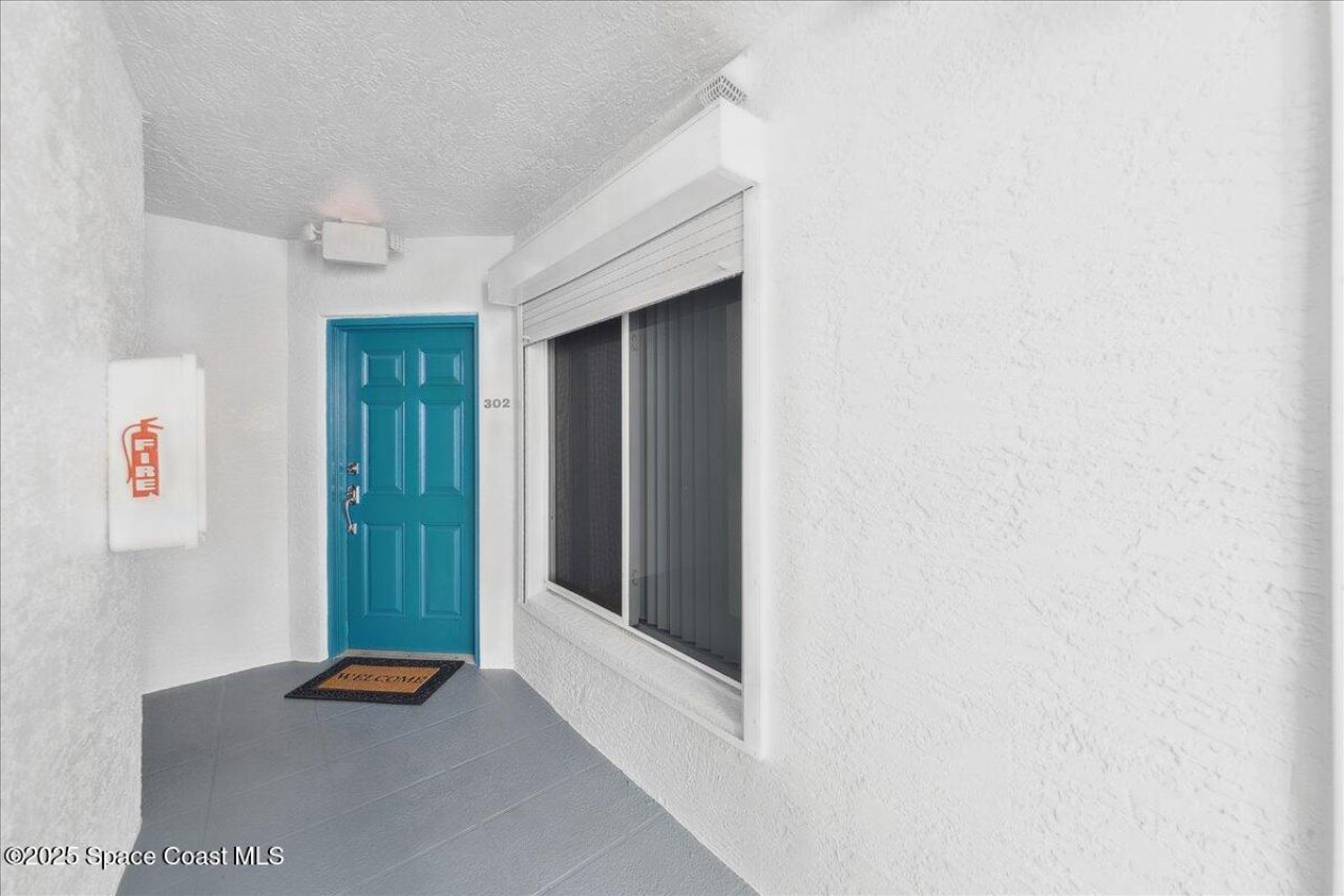 1965 Highway A1a, Unit 302, Indian Harbor Beach, FL 32937 Photo