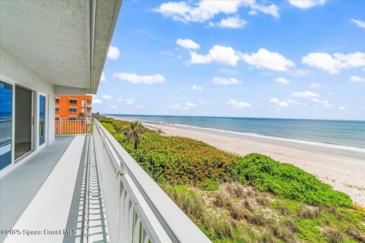 1965 Highway A1a, Unit 302, Indian Harbor Beach, FL 32937 Photo