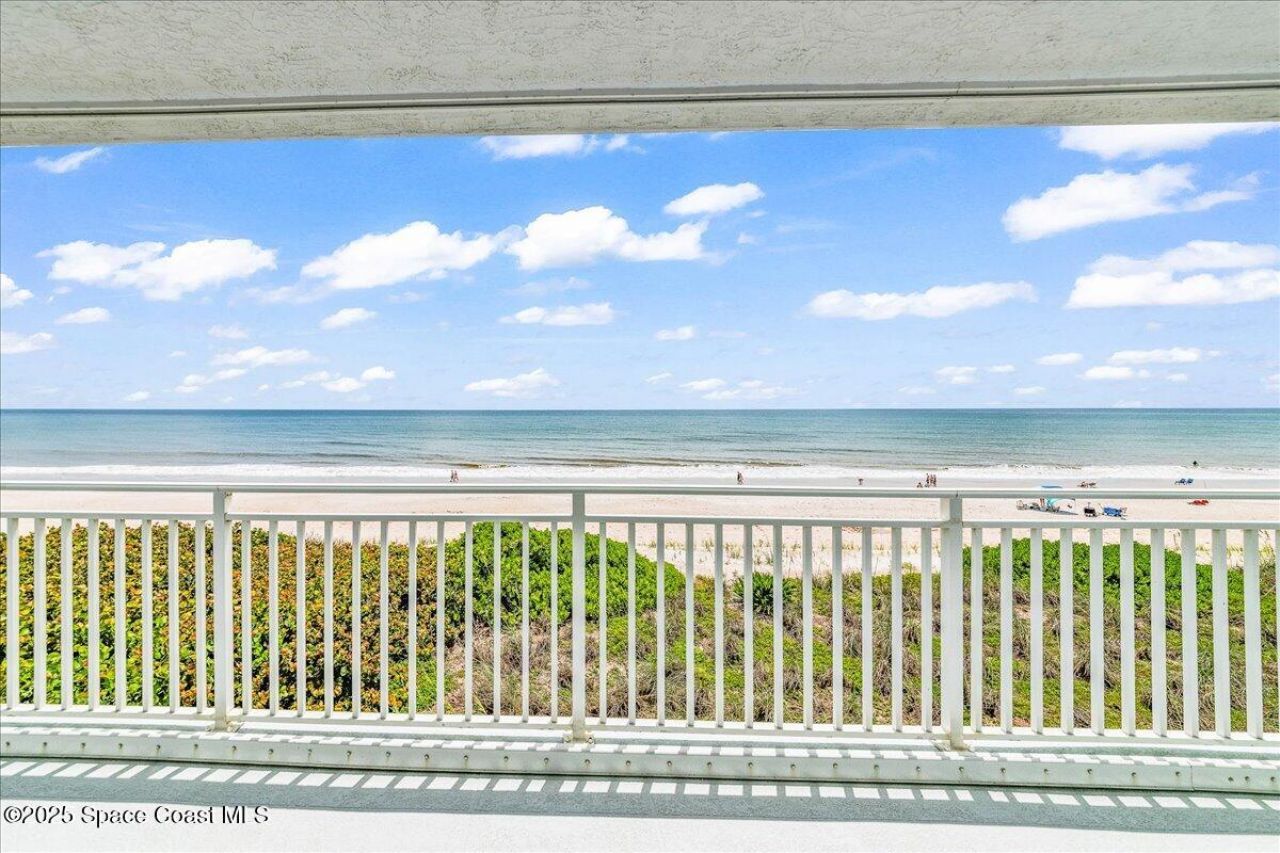 1965 Highway A1a, Unit 302, Indian Harbor Beach, FL 32937 Photo