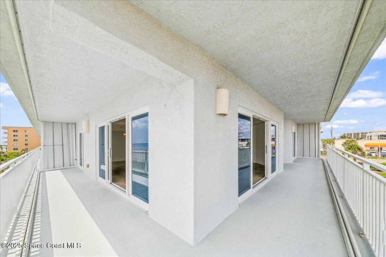 1965 Highway A1a, Unit 302, Indian Harbor Beach, FL 32937 Photo