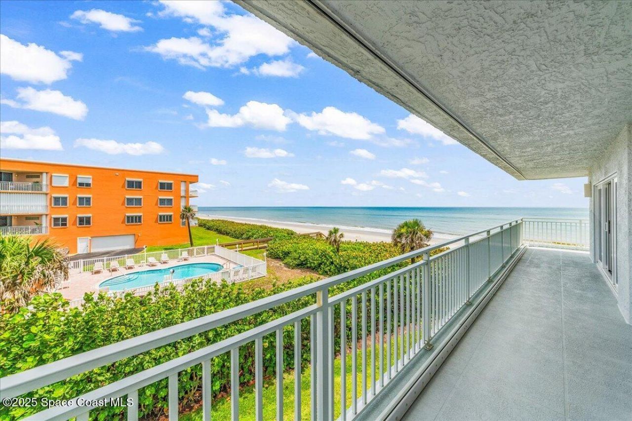 1965 Highway A1a, Unit 302, Indian Harbor Beach, FL 32937 Photo