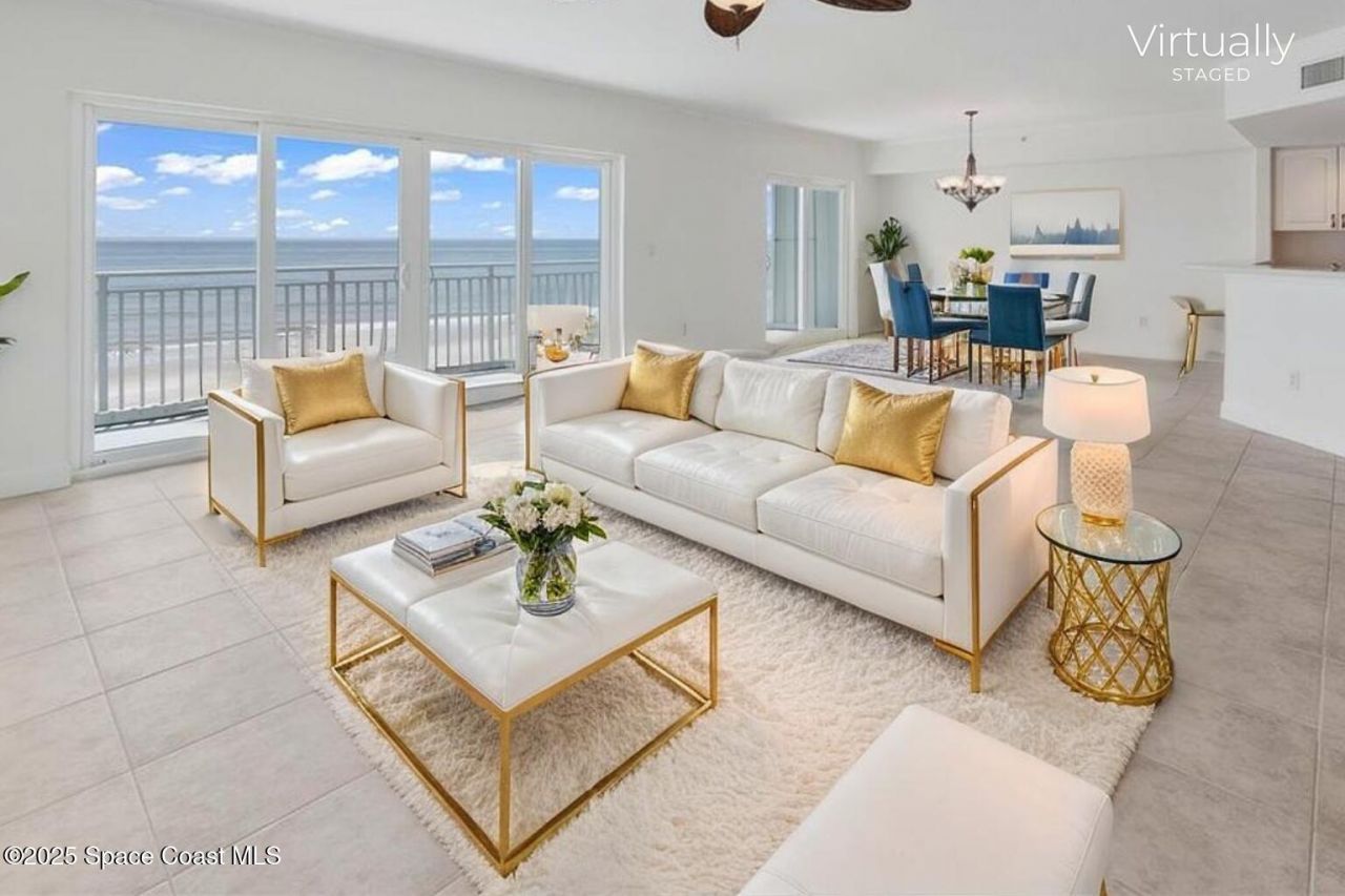 1965 Highway A1a, Unit 302, Indian Harbor Beach, FL 32937 Photo