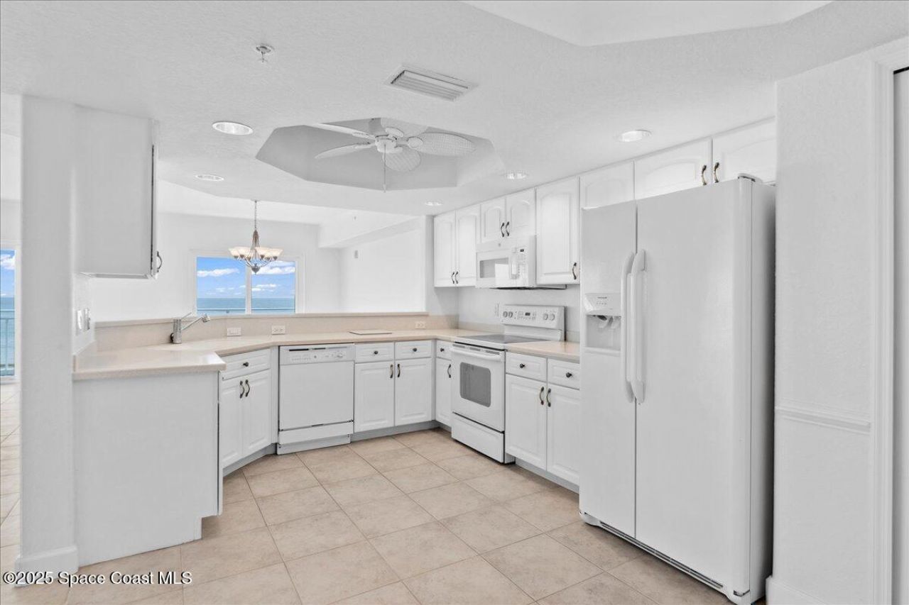 1965 Highway A1a, Unit 302, Indian Harbor Beach, FL 32937 Photo