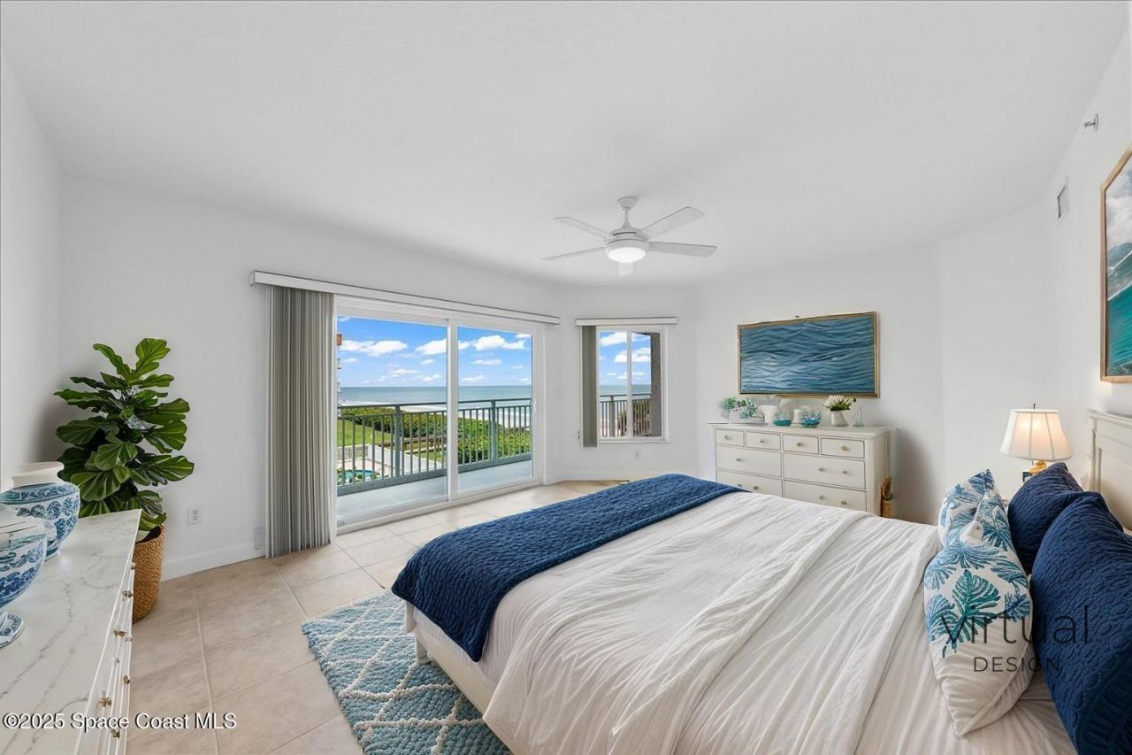 1965 Highway A1a, Unit 302, Indian Harbor Beach, FL 32937 Photo