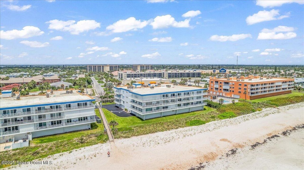 1965 Highway A1a, Unit 302, Indian Harbor Beach, FL 32937 Photo