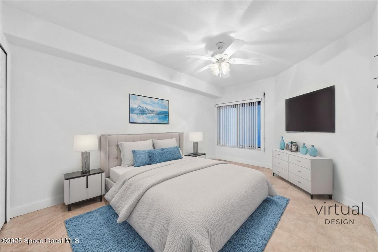 1965 Highway A1a, Unit 302, Indian Harbor Beach, FL 32937 Photo