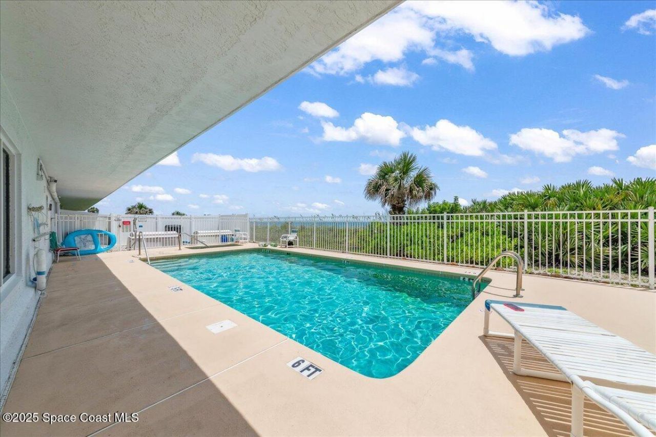 1965 Highway A1a, Unit 302, Indian Harbor Beach, FL 32937 Photo