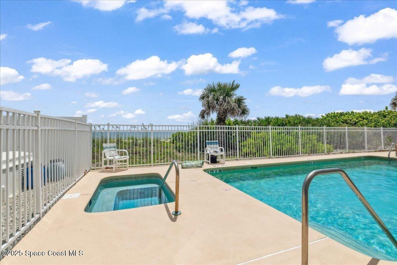 1965 Highway A1a, Unit 302, Indian Harbor Beach, FL 32937 Photo