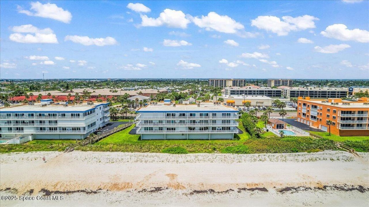 1965 Highway A1a, Unit 302, Indian Harbor Beach, FL 32937 Photo