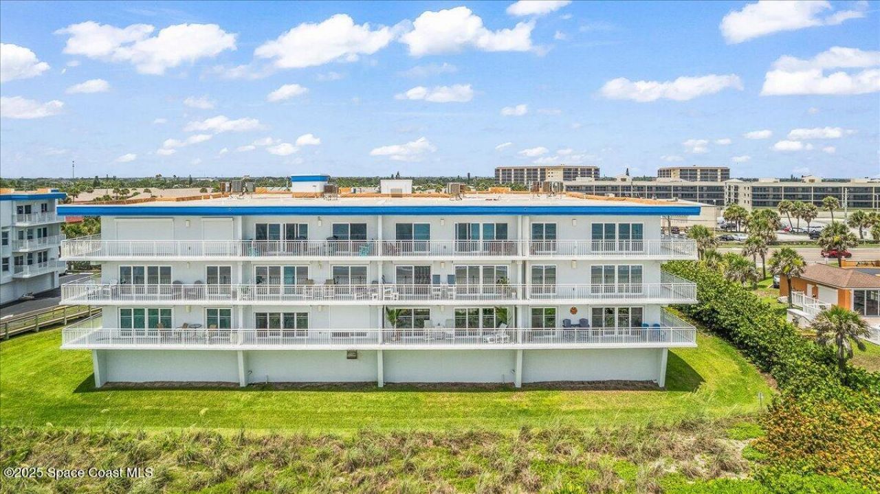 1965 Highway A1a, Unit 302, Indian Harbor Beach, FL 32937 Photo