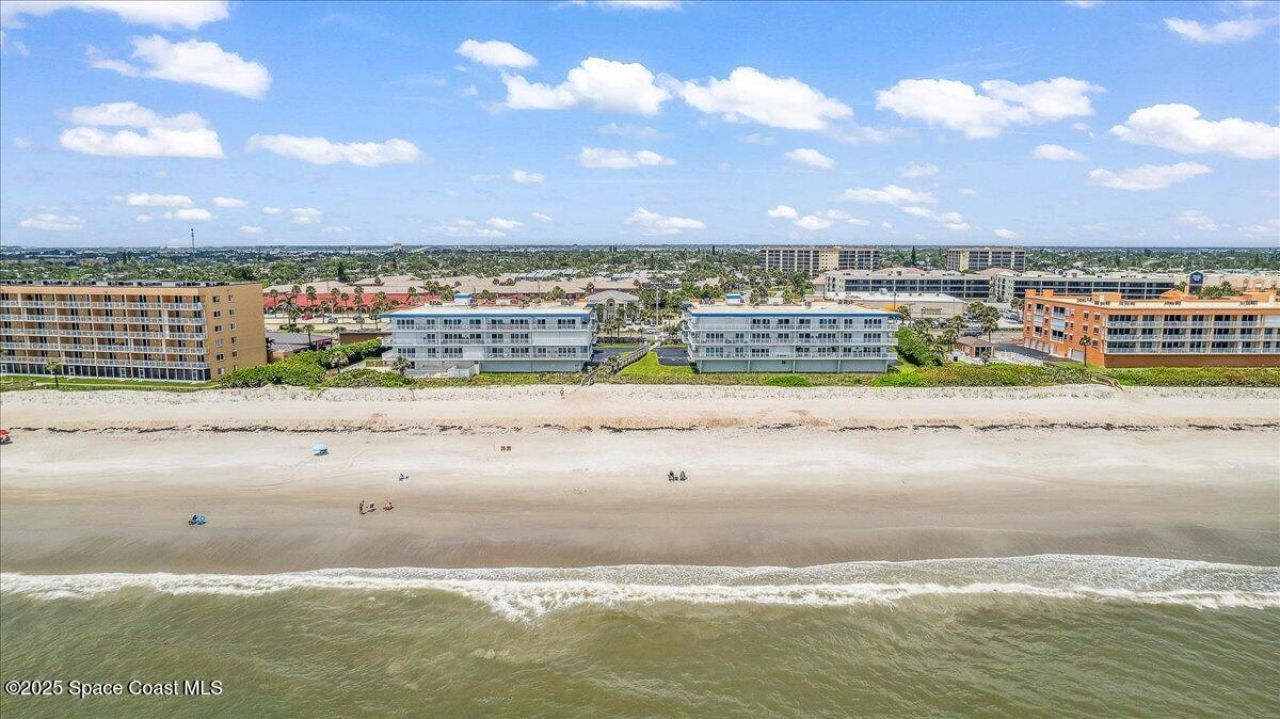 1965 Highway A1a, Unit 302, Indian Harbor Beach, FL 32937 Photo