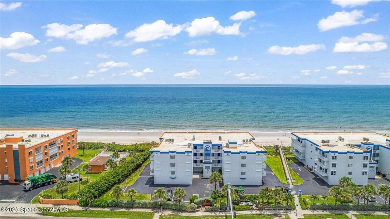 1965 Highway A1a, Unit 302, Indian Harbor Beach, FL 32937 Photo