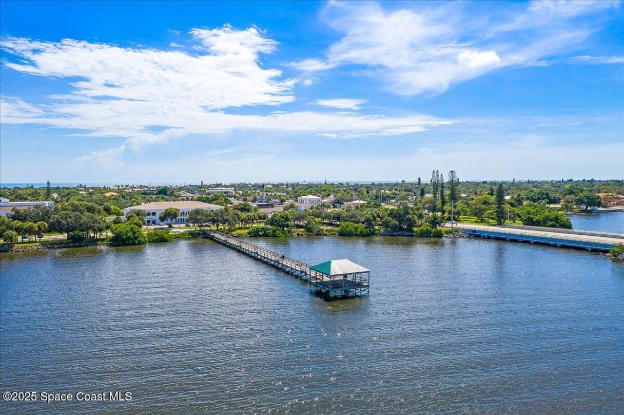 1965 Highway A1a, Unit 302, Indian Harbor Beach, FL 32937 Photo