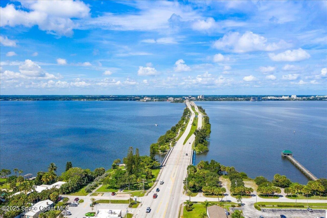 1965 Highway A1a, Unit 302, Indian Harbor Beach, FL 32937 Photo