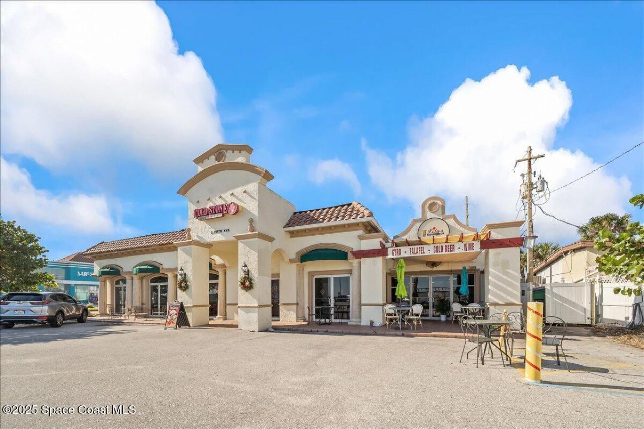 1965 Highway A1a, Unit 302, Indian Harbor Beach, FL 32937 Photo