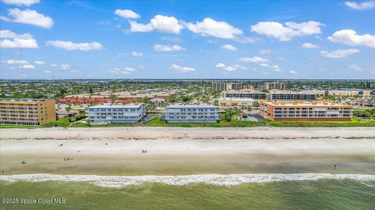 1965 Highway A1a, Unit 302, Indian Harbor Beach, FL 32937 Photo