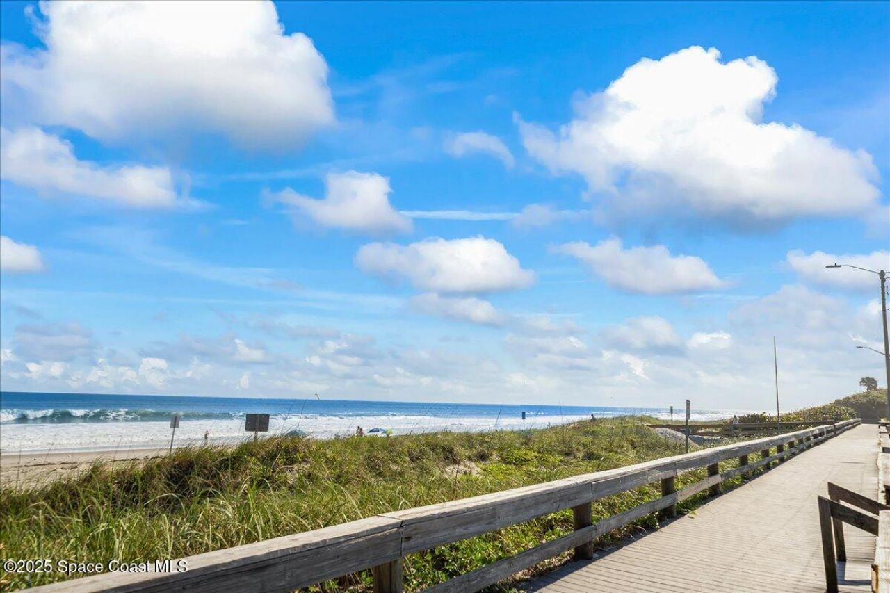 1965 Highway A1a, Unit 302, Indian Harbor Beach, FL 32937 Photo