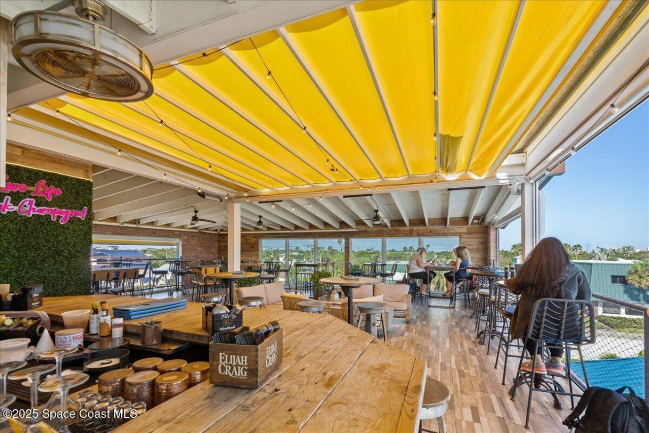 1965 Highway A1a, Unit 302, Indian Harbor Beach, FL 32937 Photo