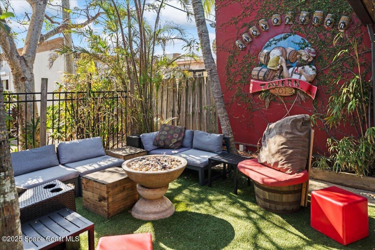 1965 Highway A1a, Unit 302, Indian Harbor Beach, FL 32937 Photo