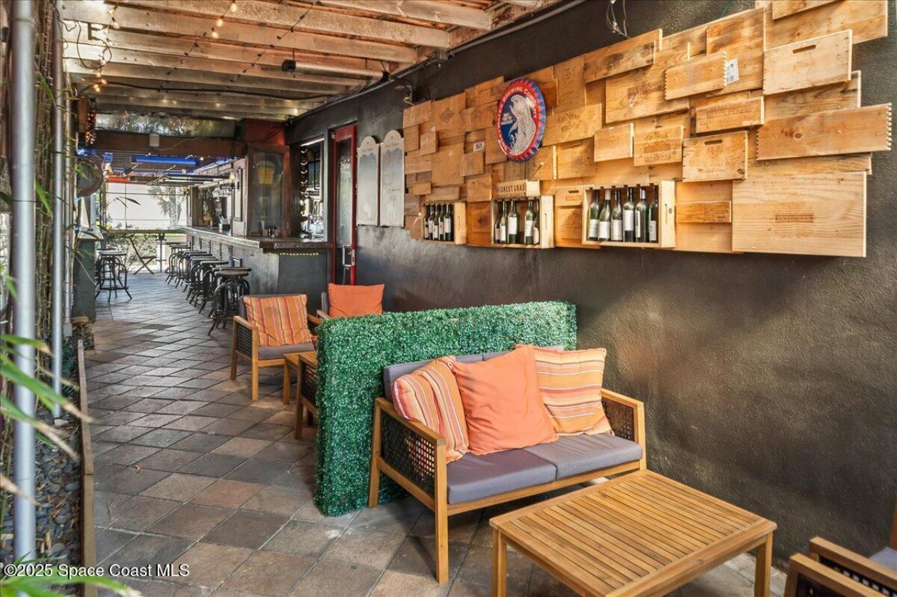 1965 Highway A1a, Unit 302, Indian Harbor Beach, FL 32937 Photo