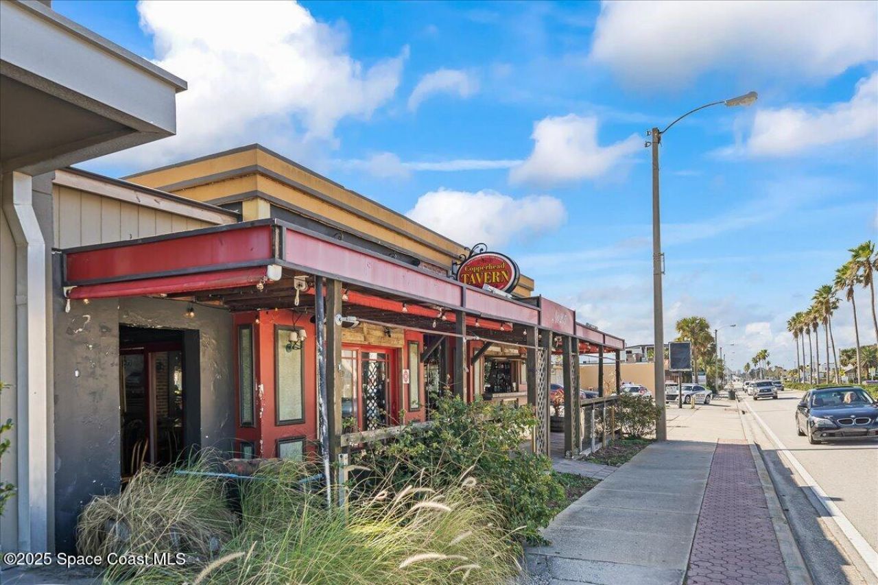 1965 Highway A1a, Unit 302, Indian Harbor Beach, FL 32937 Photo