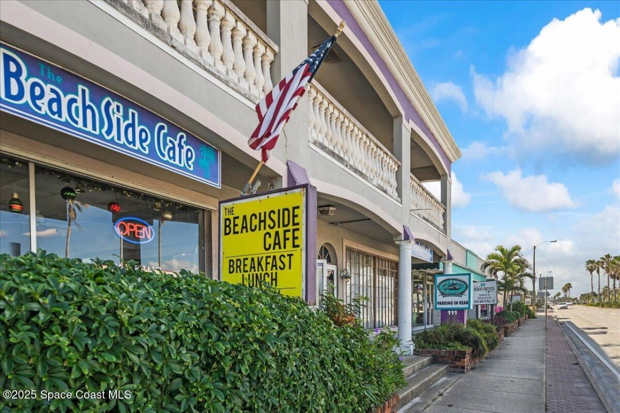 1965 Highway A1a, Unit 302, Indian Harbor Beach, FL 32937 Photo