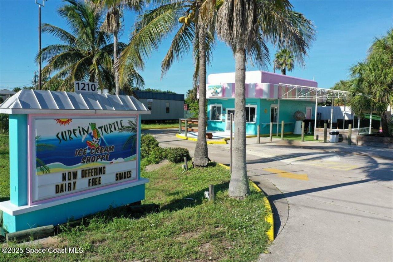 1965 Highway A1a, Unit 302, Indian Harbor Beach, FL 32937 Photo