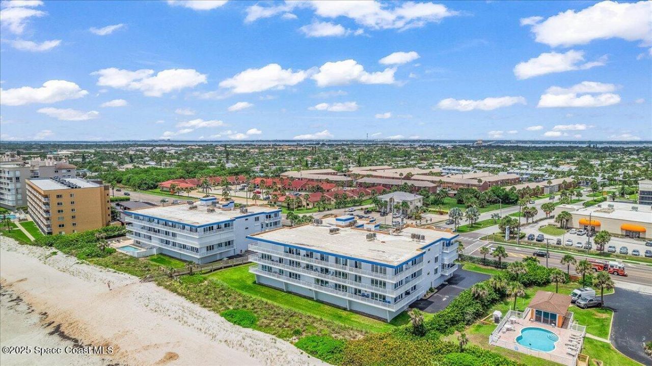 1965 Highway A1a, Unit 302, Indian Harbor Beach, FL 32937 Photo