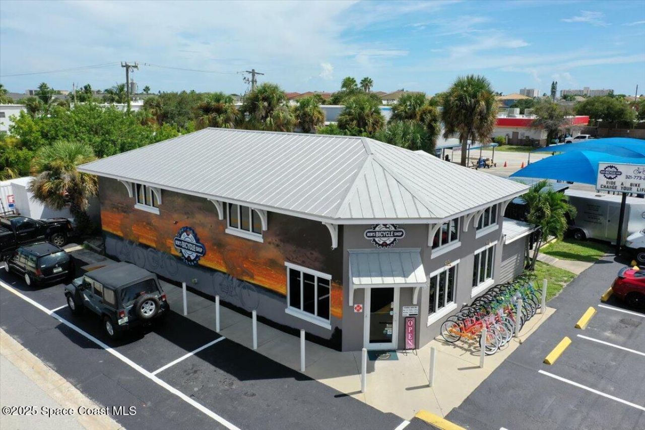 1965 Highway A1a, Unit 302, Indian Harbor Beach, FL 32937 Photo