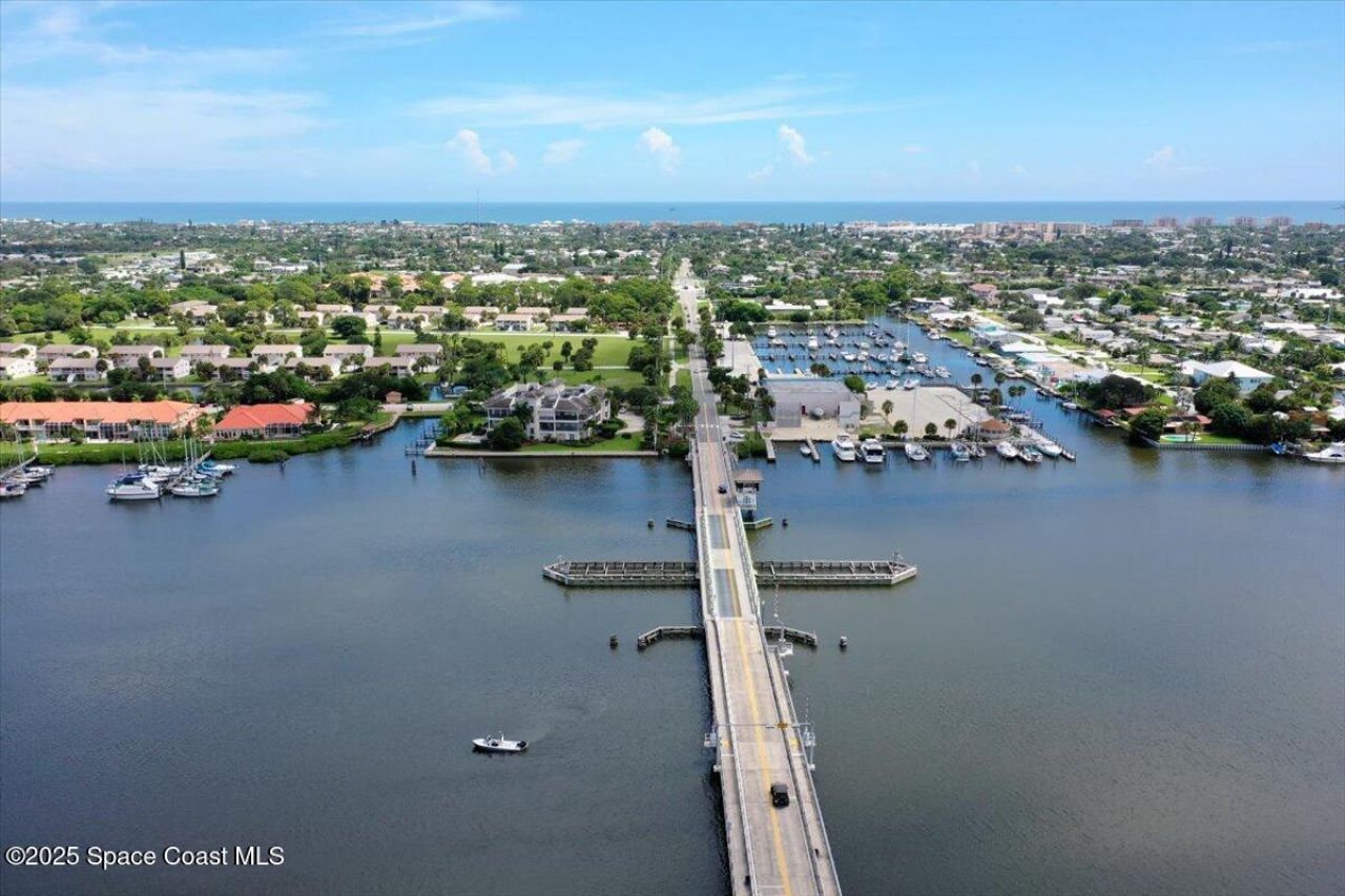 1965 Highway A1a, Unit 302, Indian Harbor Beach, FL 32937 Photo