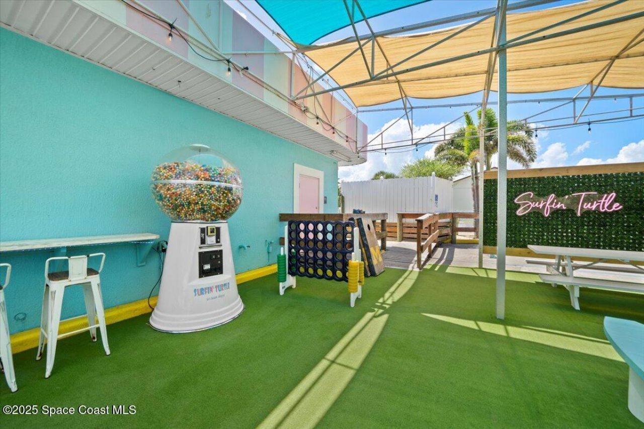 1965 Highway A1a, Unit 302, Indian Harbor Beach, FL 32937 Photo