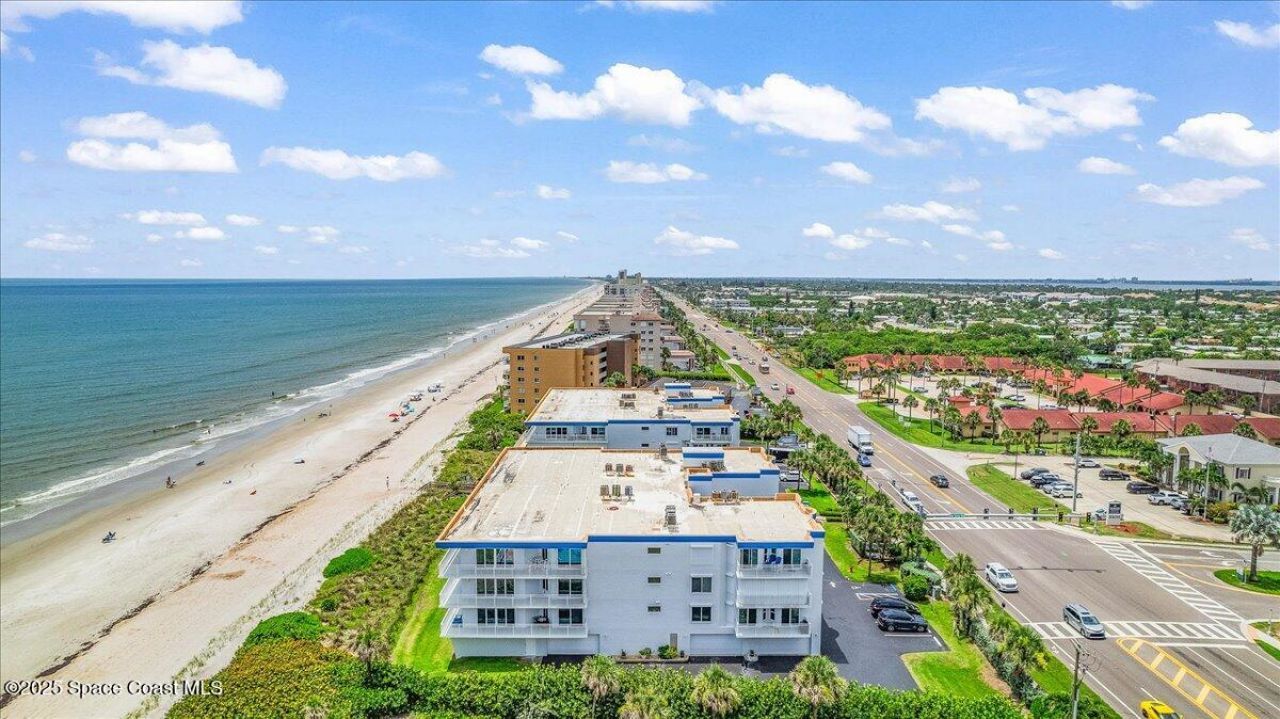 1965 Highway A1a, Unit 302, Indian Harbor Beach, FL 32937 Photo