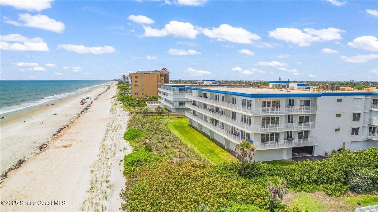 1965 Highway A1a, Unit 302, Indian Harbor Beach, FL 32937 Photo