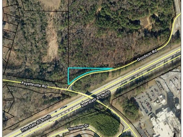 0 I 85, Union City, GA 30291