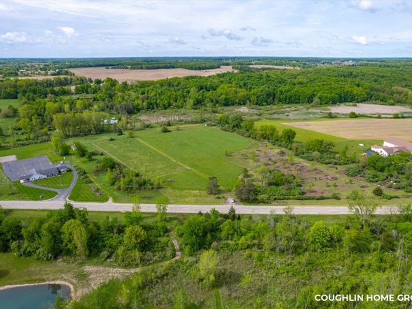 V/L E M-79 Highway, Nashville, MI 49073