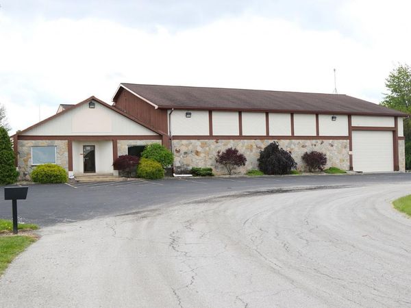 550 Goodrich Road, Bellevue, OH 44811