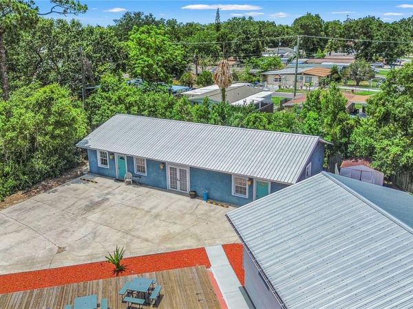 6517 DIMARCO ROAD, Unit 2, TAMPA, FL 33634