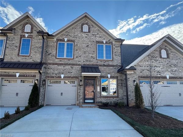 4722 Willowstone Drive, High Point, NC 27265