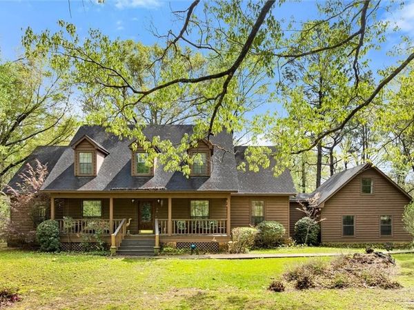 3425 Poe Road S, Chunchula, AL 36521