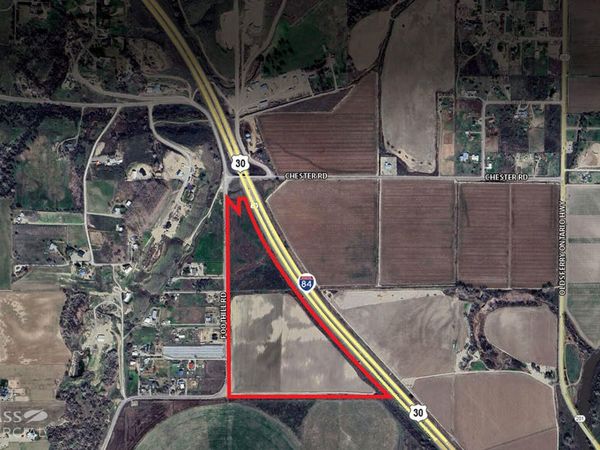 Foothill Drive, Ontario, OR 97914