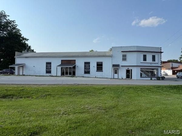 316 S Alvarado Avenue, Belle, MO 65013